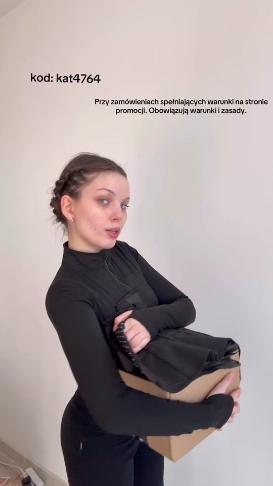 TikTok video thumbnail by dzietka