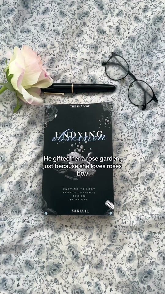 TikTok video thumbnail by authorbambi