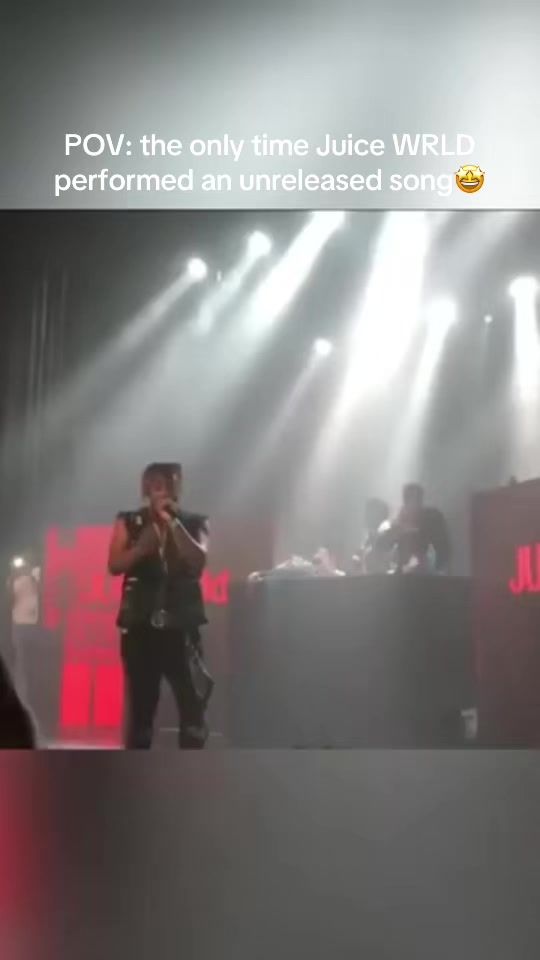 TikTok video thumbnail by 999.juicewrld.com