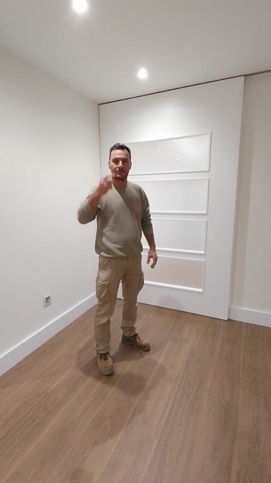 TikTok video thumbnail by hermogenescarpinteria