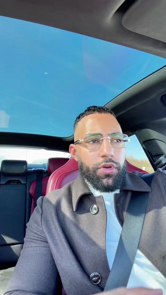 TikTok video thumbnail by ysineofficial