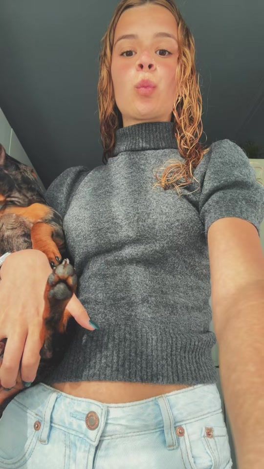 TikTok video thumbnail by caetana.coelho