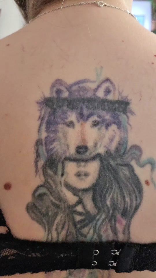 TikTok video thumbnail by jacobmuchatattooart