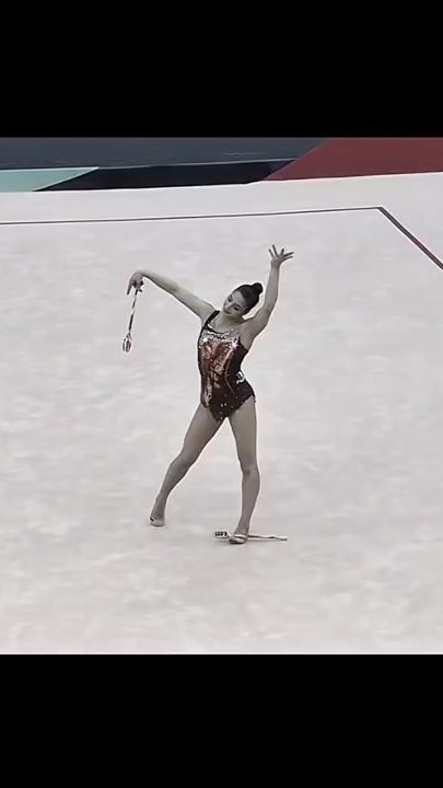TikTok video thumbnail by rhythmicc.gymnastics