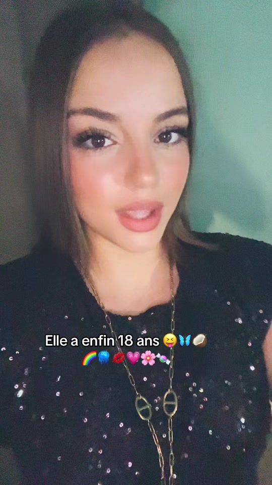 TikTok video thumbnail by celena.brlz