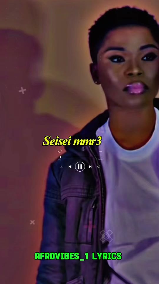 TikTok video thumbnail by afrovibes_1