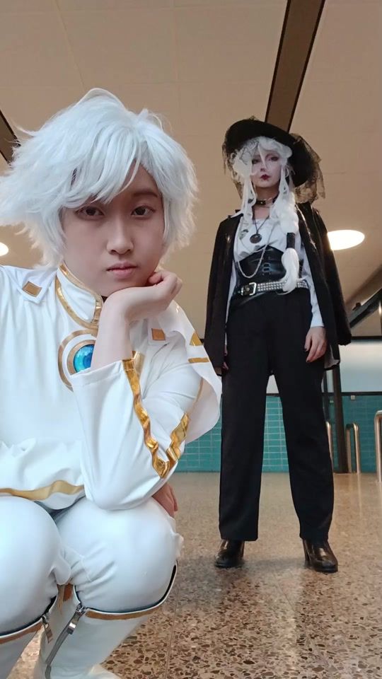 TikTok video thumbnail by rhaimin