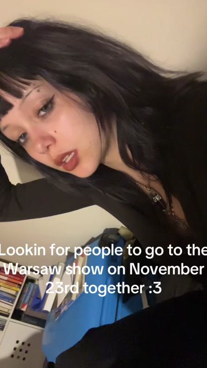 TikTok video thumbnail by sensistnienia