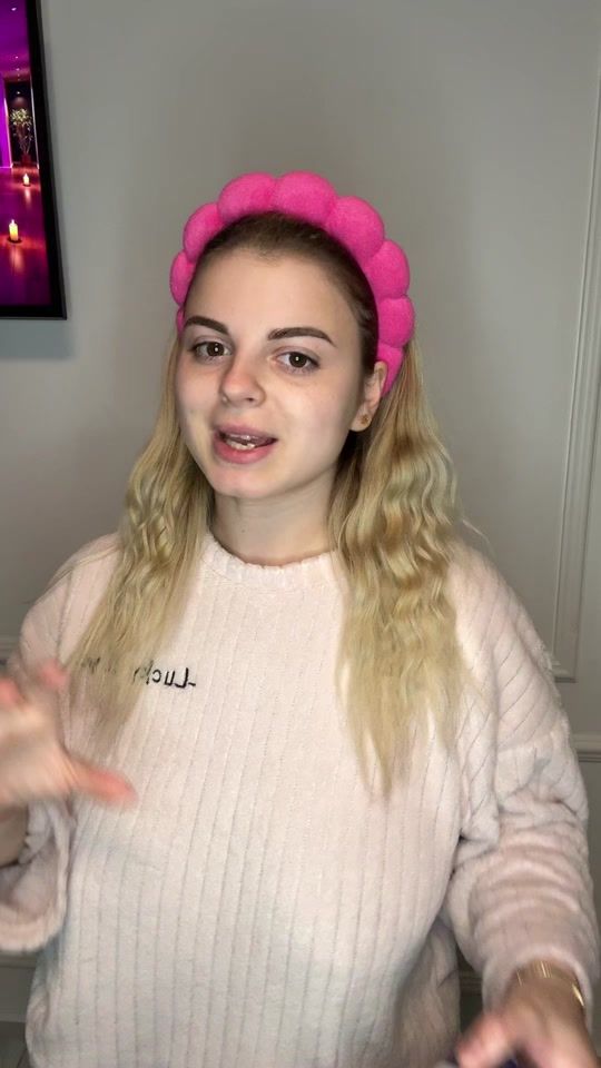 TikTok video thumbnail by simevalentina