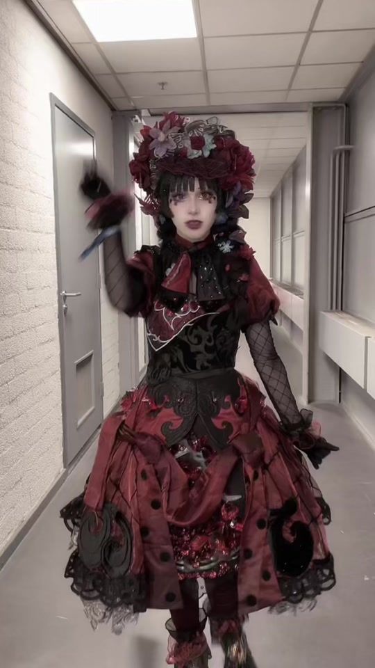 TikTok video thumbnail by somecos