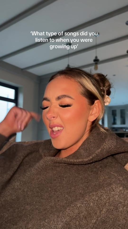 TikTok video thumbnail by dearbhlalappin