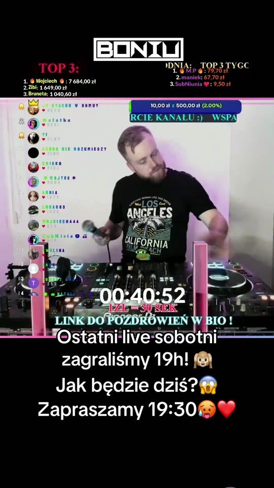 TikTok video thumbnail by dj_boniu