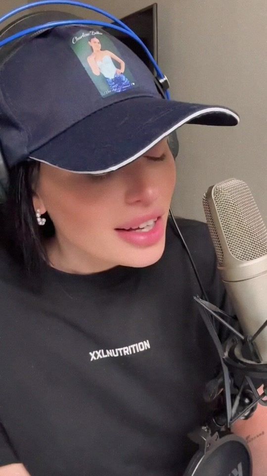 TikTok video thumbnail by charbakker