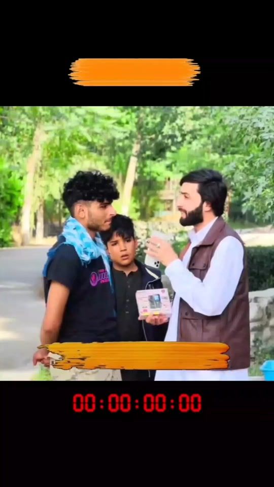 TikTok video thumbnail by afghanster2