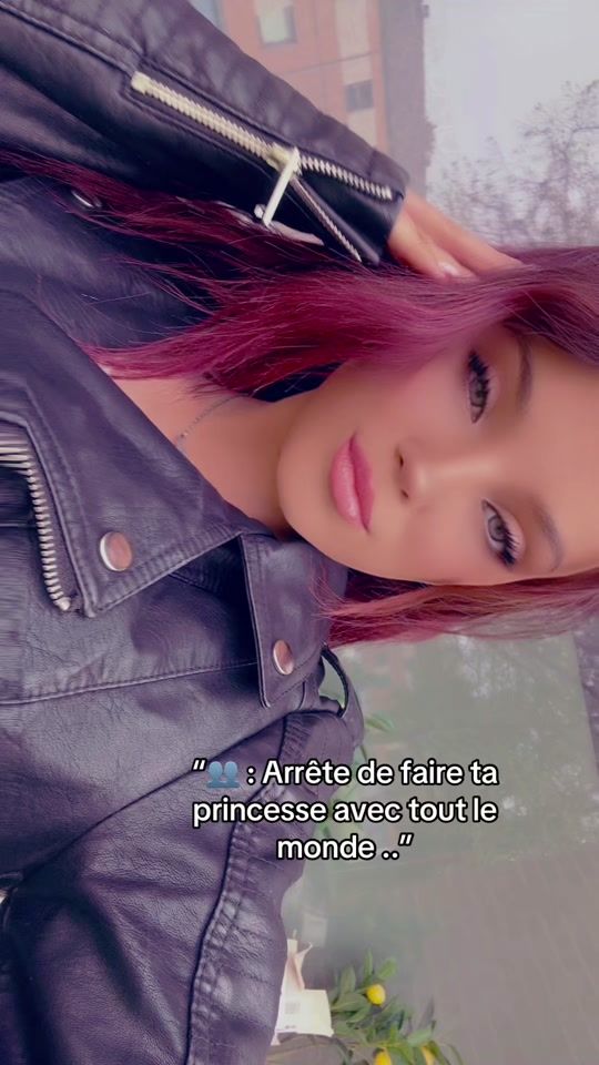 TikTok video thumbnail by d_oceane.x
