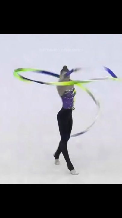 TikTok video thumbnail by rhythmicc.gymnastics