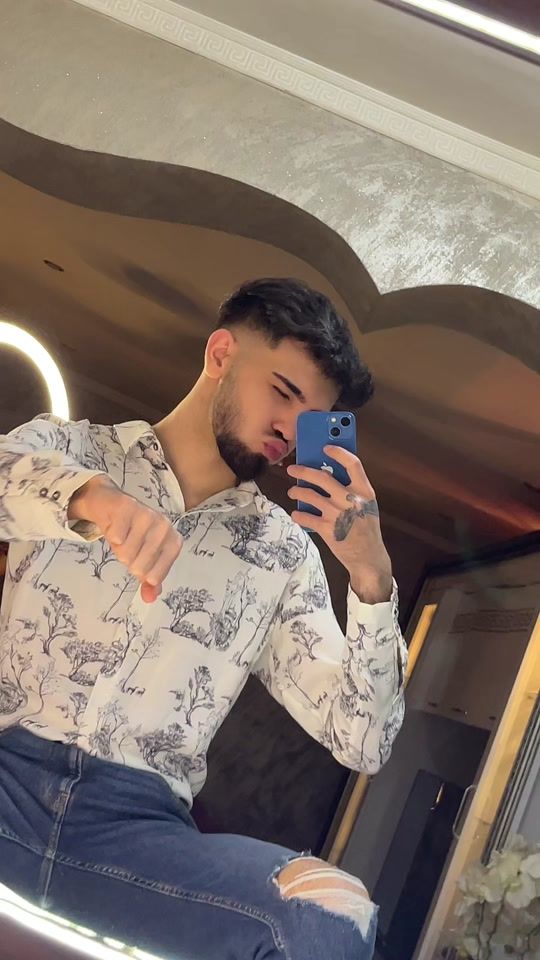 TikTok video thumbnail by alex_harizanov