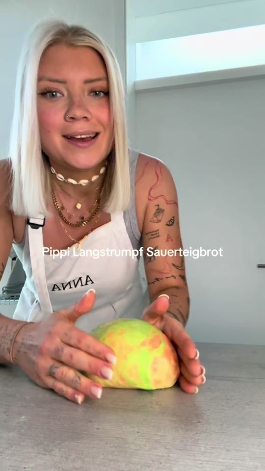 TikTok video thumbnail by annaabaldauf
