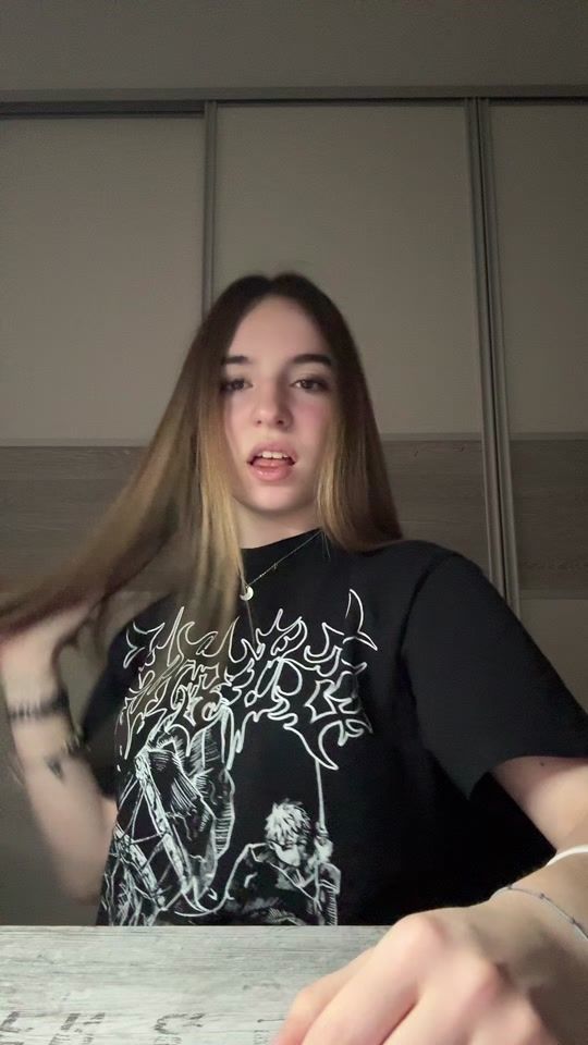 TikTok video thumbnail by _theyluvvdea_