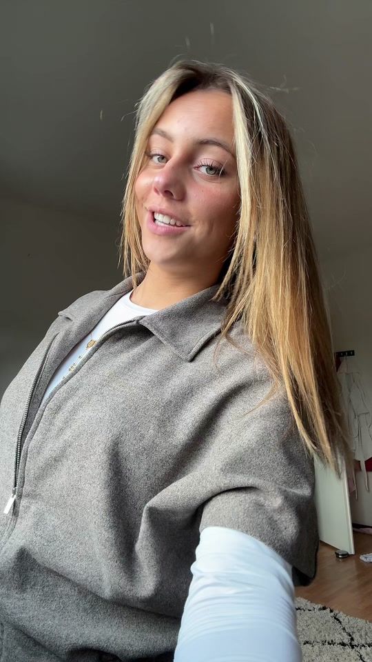 TikTok video thumbnail by saaralstede
