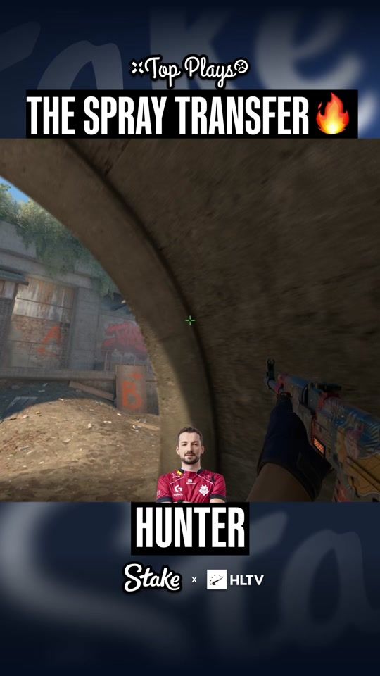 TikTok video thumbnail by hltvofficial