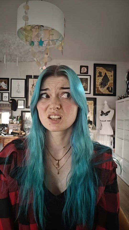 TikTok video thumbnail by amarysvespera