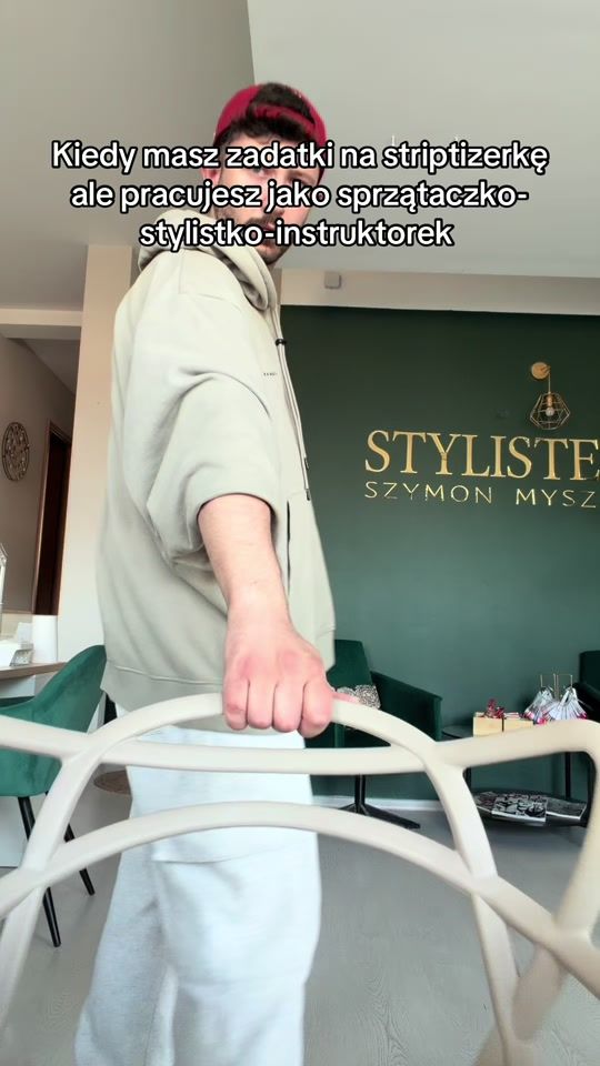 TikTok video thumbnail by szymonmyszka