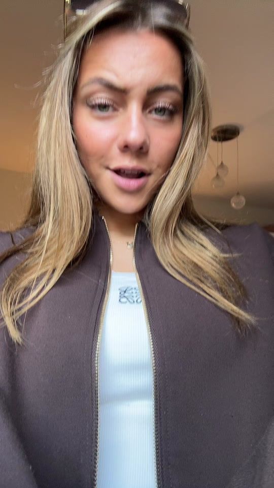 TikTok video thumbnail by saaralstede