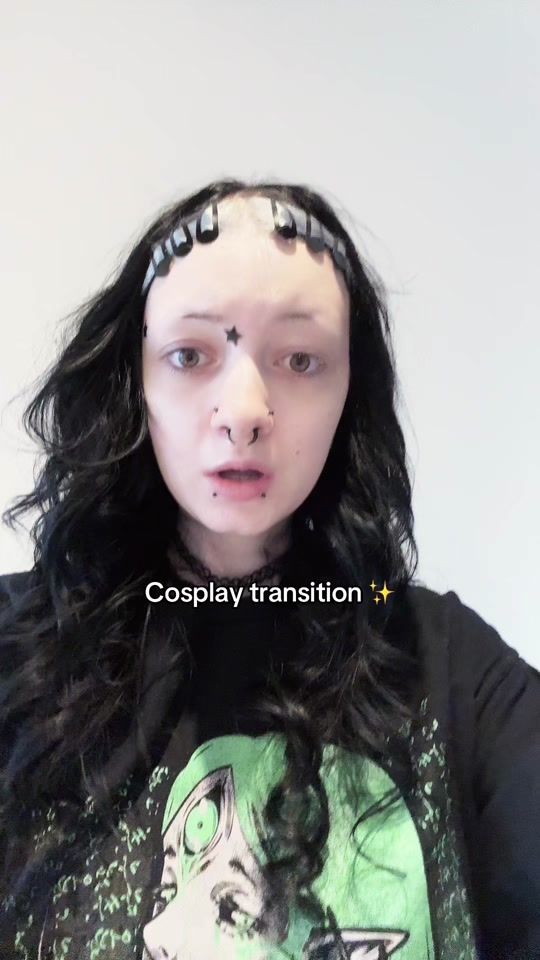 TikTok video thumbnail by cassybanassy