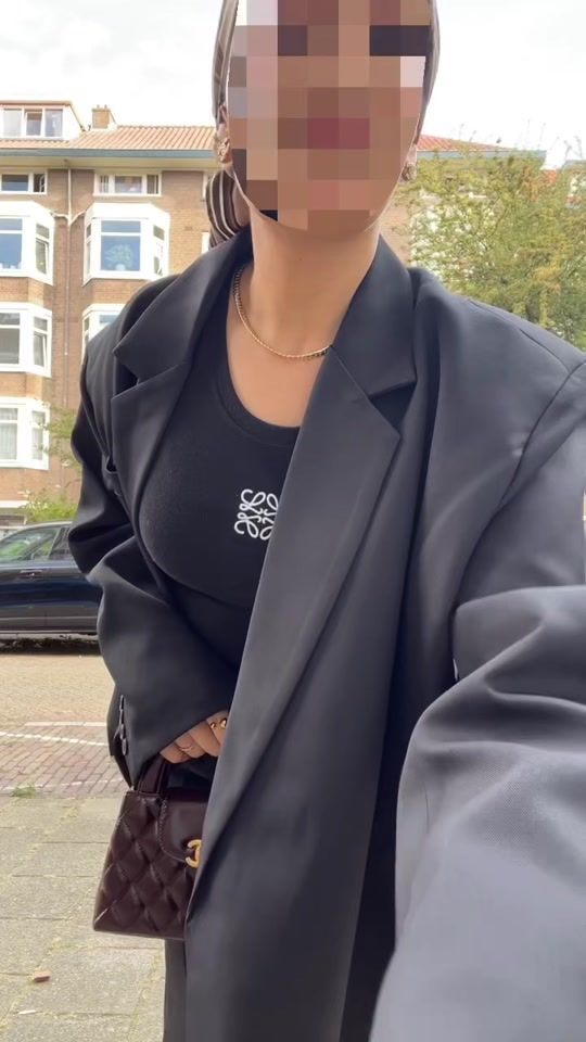 TikTok video thumbnail by hanorafashion1