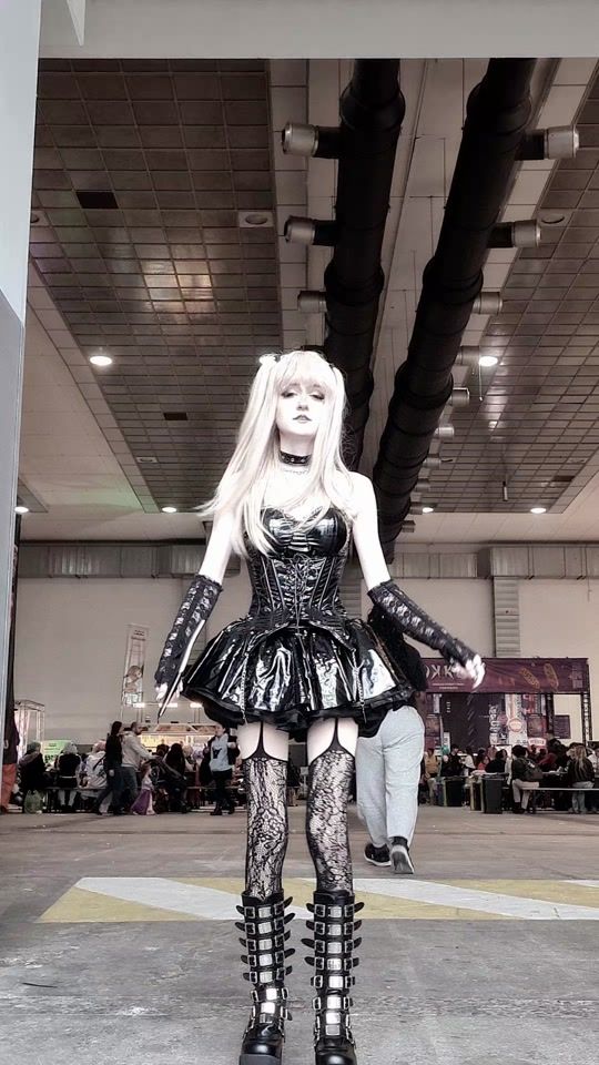 TikTok video thumbnail by mao_c0s