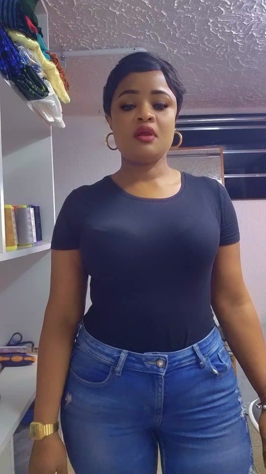 TikTok video thumbnail by mariamadesule