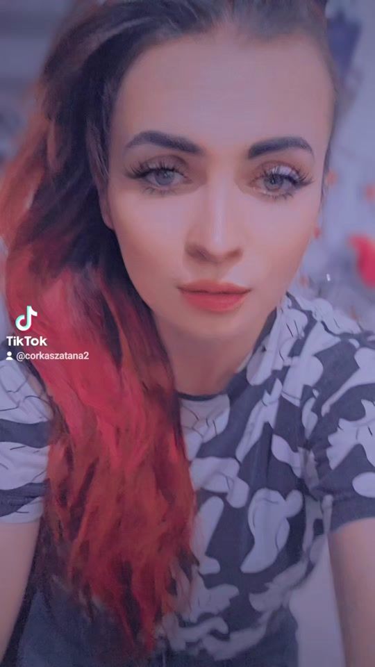 TikTok video thumbnail by corkaszatana2