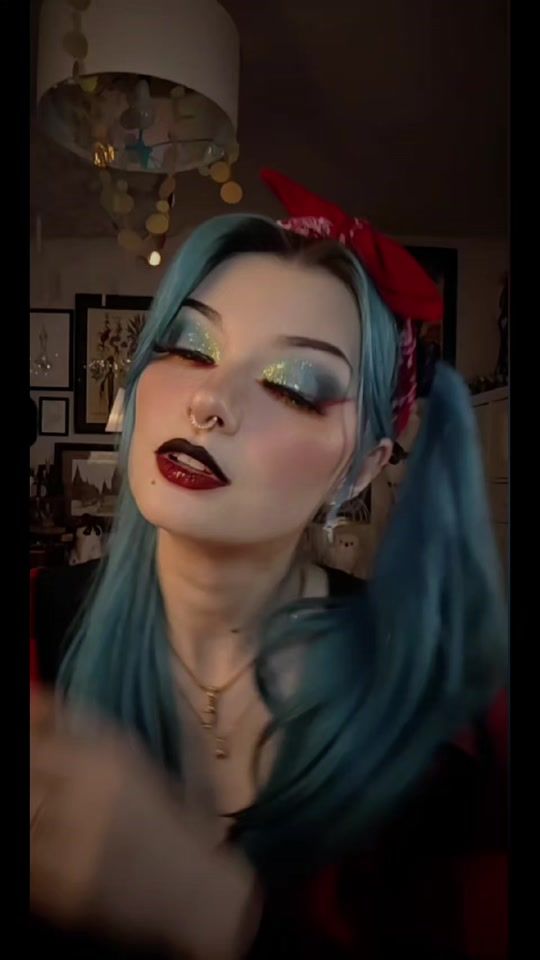 TikTok video thumbnail by amarysvespera