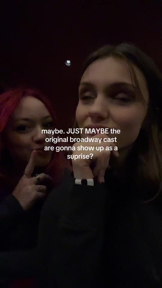 TikTok video thumbnail by takethejoke