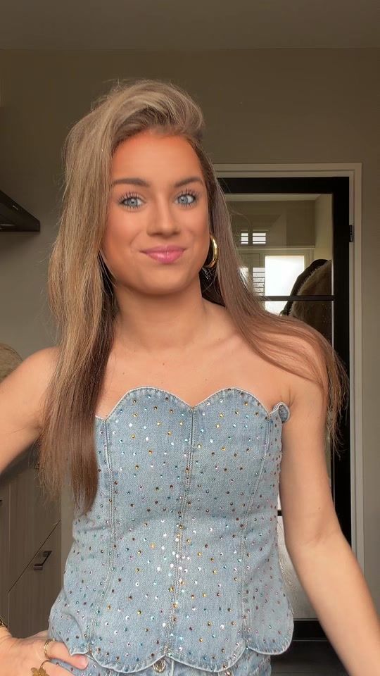 TikTok video thumbnail by maudpoortman