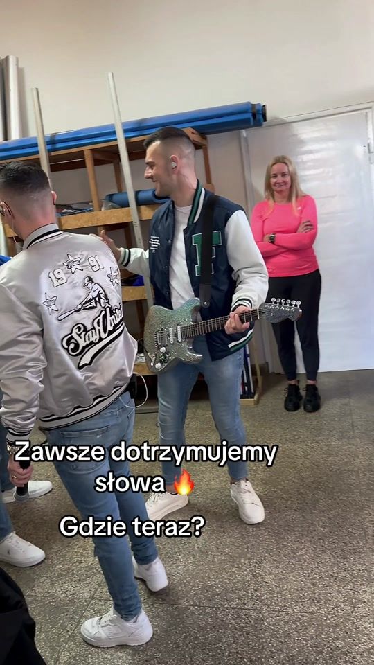 TikTok video thumbnail by kubaplayboys