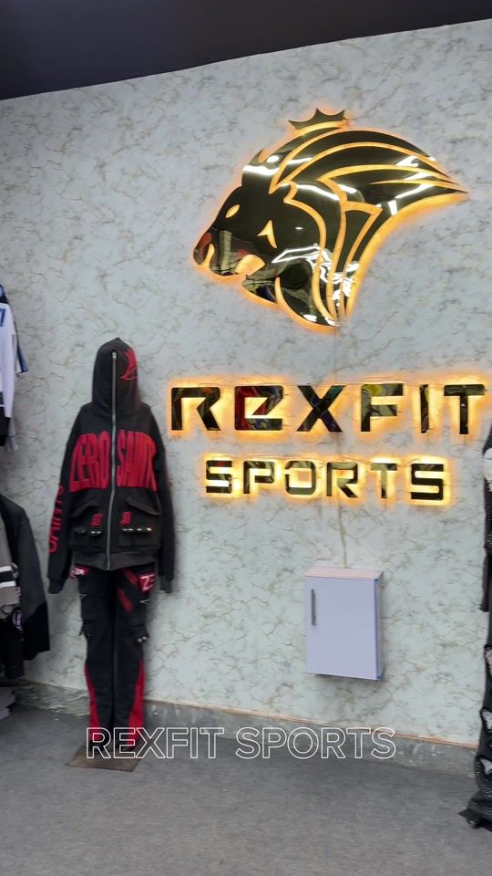 TikTok video thumbnail by rexfitsports