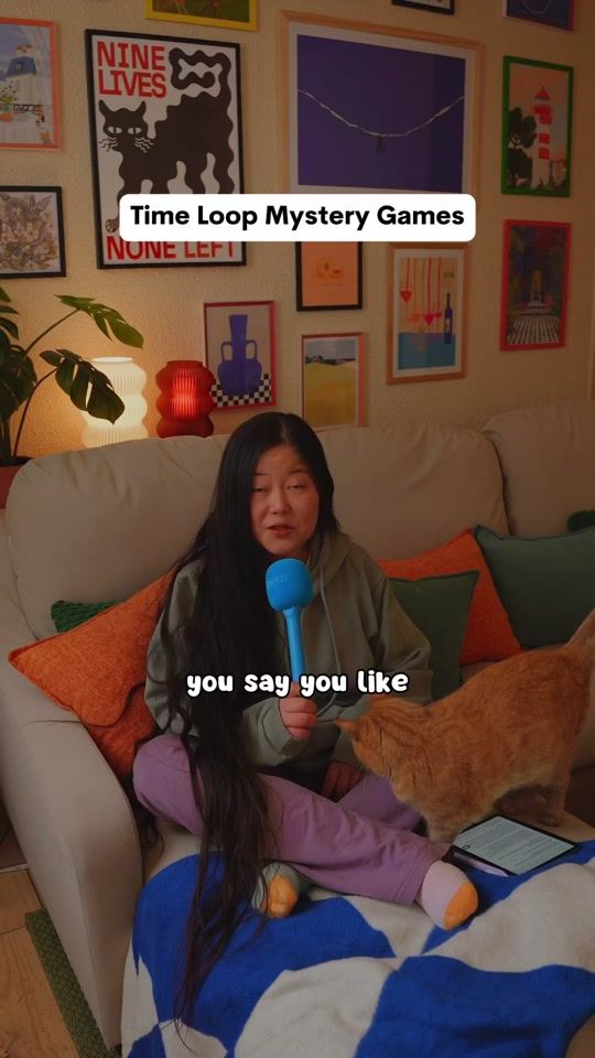 TikTok video thumbnail by xixi_playing