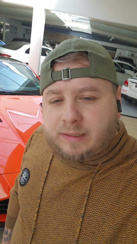 TikTok video thumbnail by lucescu_cezar_skyline