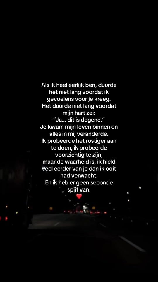 TikTok video thumbnail by heartletters.nl