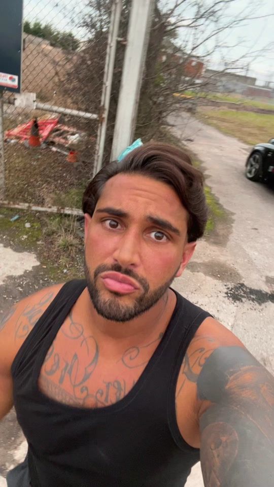 TikTok video thumbnail by kammyofficialback