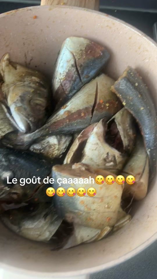 TikTok video thumbnail by mere.double.brassard