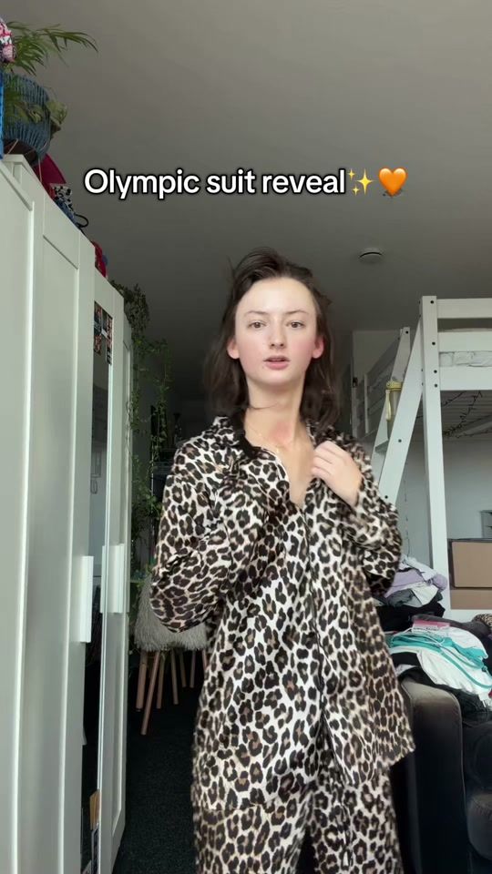 TikTok video thumbnail by brittstam4