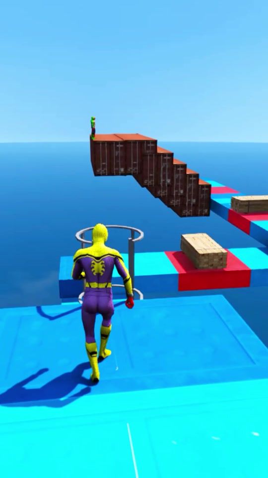 TikTok video thumbnail by spideractionhero30