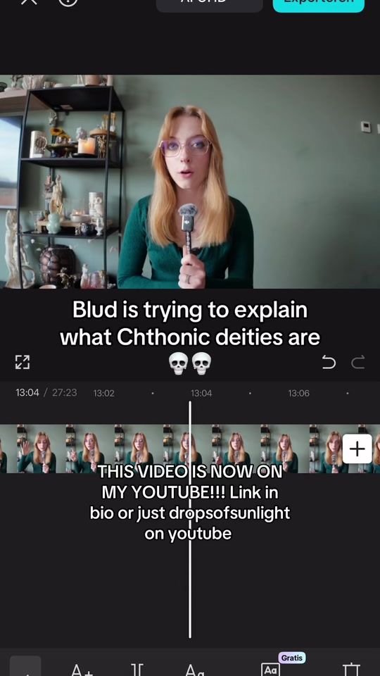 TikTok video thumbnail by dropsofsunlight