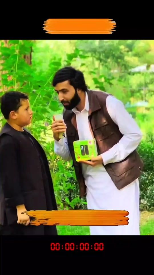 TikTok video thumbnail by afghanster2