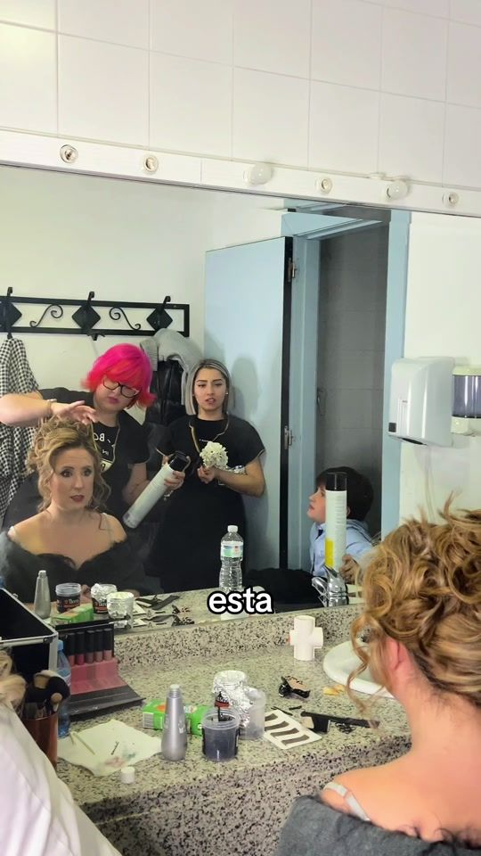 TikTok video thumbnail by maricarmensaezflamenca