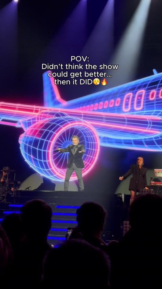 TikTok video thumbnail by moderntalking.official