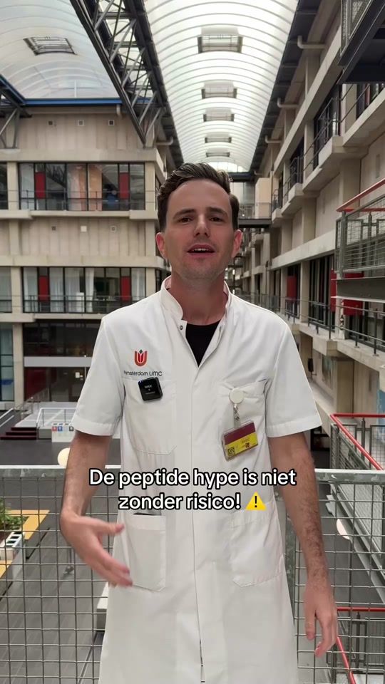 TikTok video thumbnail by amsterdam_umc